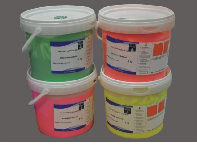 TEXIPLAST FLUO PLUS PF