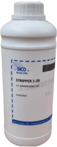 STRIPPER 1-20