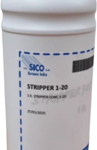 STRIPPER 1-20