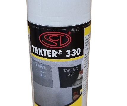 TAKTER 330 toner contrasto